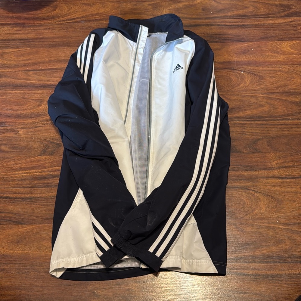 Adidas Clima-365 Large Men’s Jacket